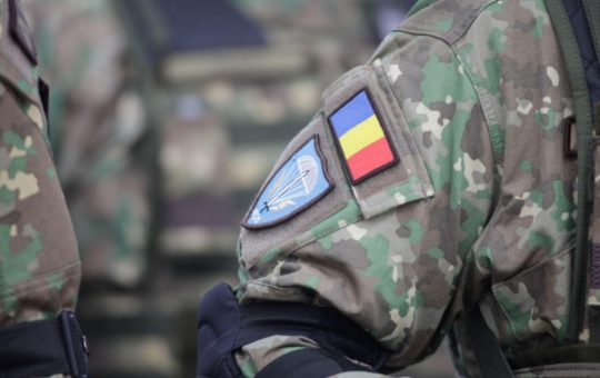 Recrutarea în Armata Română: Oportunități și Provocări în Contextul Actual