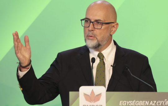Kelemen Hunor și controversele politice: Răspunsul liderului UDMR la acuzațiile de influență externă