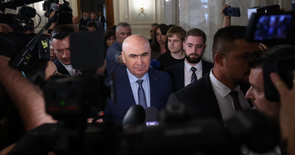 Ilie Bolojan și Congresul Extraordinar al PNL: O Analiză a Contextului Politic și Implicațiilor Viitoare