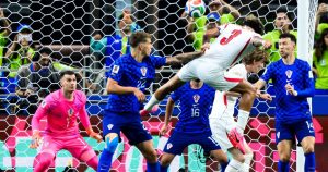Spectacol în Grupa L: Anglia învinge Croația într-un meci de neuitat la CM 2026