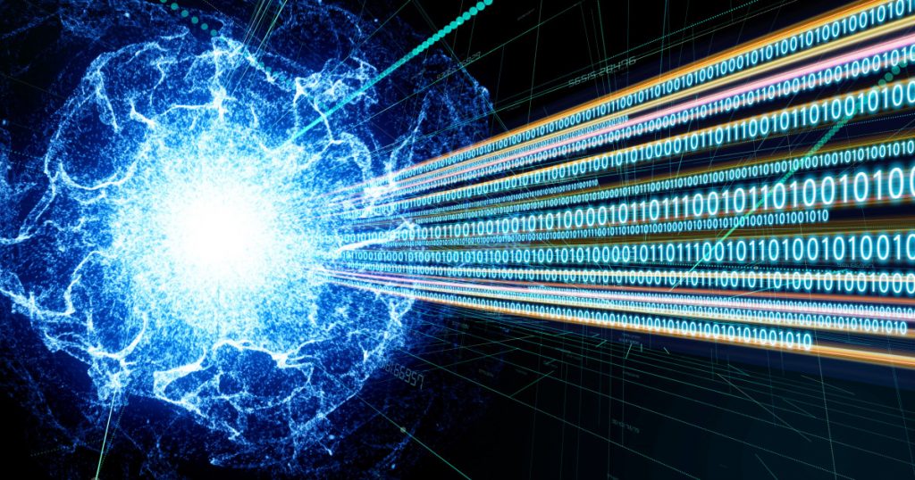 Revoluția tehnologică a computelor cuantice: Implicații profunde pentru securitatea națională și echilibrul global