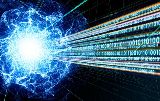 Revoluția tehnologică a computelor cuantice: Implicații profunde pentru securitatea națională și echilibrul global