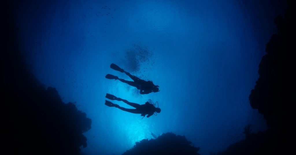Explozia cererii de scafandri: Impactul acordului de pace cu Iranul asupra industriei navale