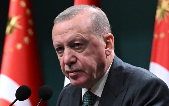 Reorientarea geopolitică a Turciei: Consecințele apropierii dintre Erdoğan și Putin și întoarcerea la NATO