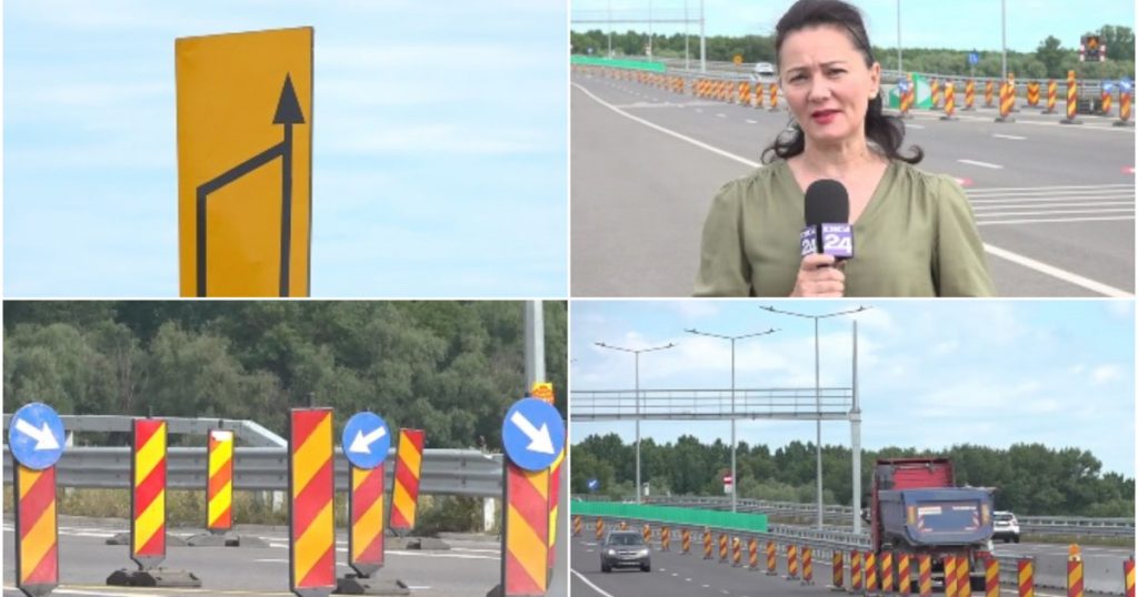 Problemele Podului Suspendat de Peste Dunăre: O Epopee a Defectelor și a Frustrărilor Cetățenilor