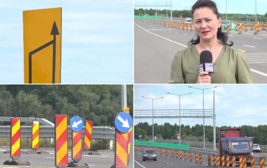 Problemele Podului Suspendat de Peste Dunăre: O Epopee a Defectelor și a Frustrărilor Cetățenilor