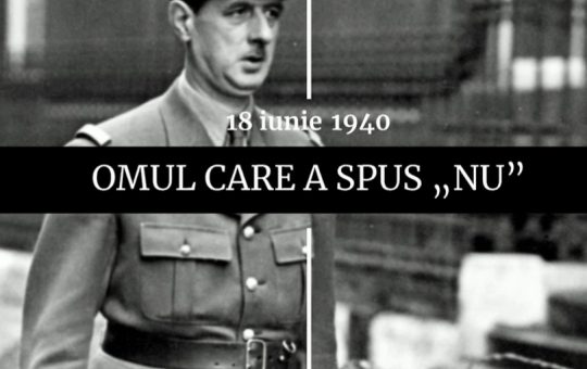 Evenimente de marcă din istoria globală: 18 iunie și impactul lor asupra lumii