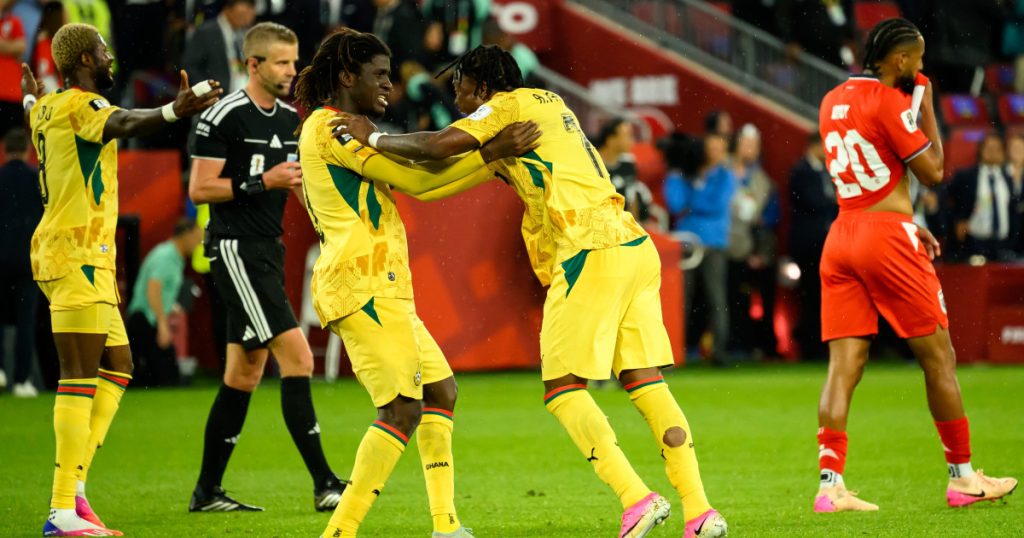 Victorie Dramatică pentru Ghana în CM 2026: Analiza Meciului cu Panama