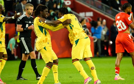 Victorie Dramatică pentru Ghana în CM 2026: Analiza Meciului cu Panama