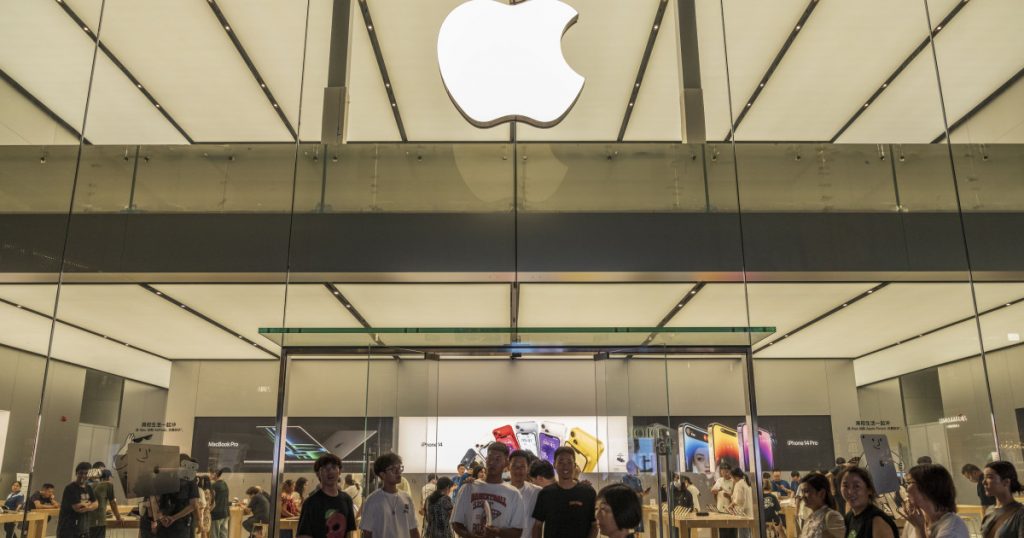 Apple și Provocările Prețurilor: Viitorul iPhone-ului Pliabil în Contextul Creșterii Costurilor