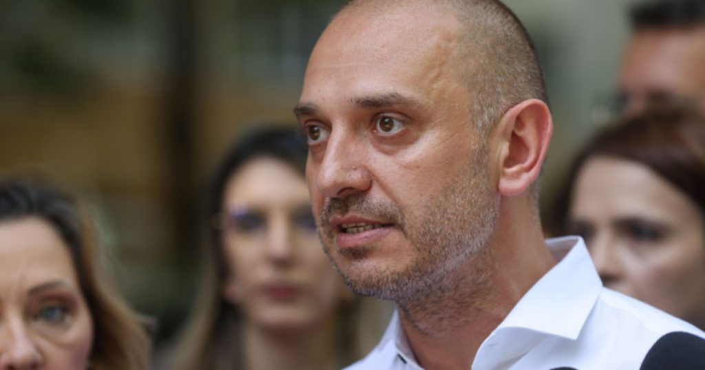 Controversă politică: Radu Mihaiu și avertismentele despre Guvernul Veștea