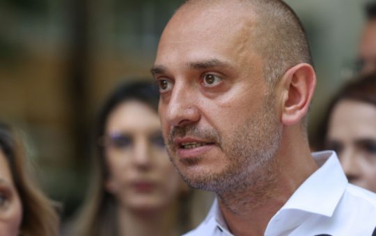 Controversă politică: Radu Mihaiu și avertismentele despre Guvernul Veștea
