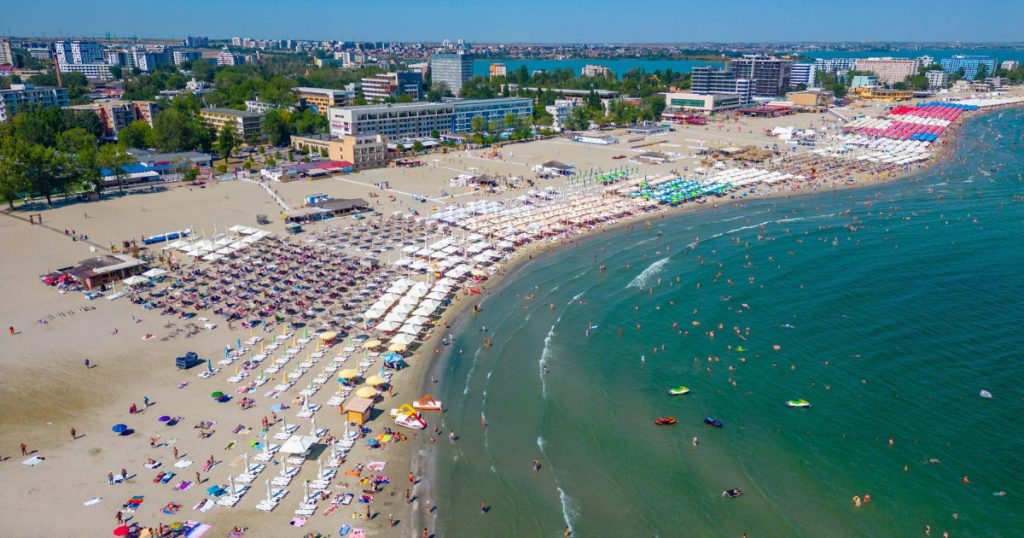 România sub presiunea căldurii extreme: Analiza impactului primului val de caniculă din sezonul estival