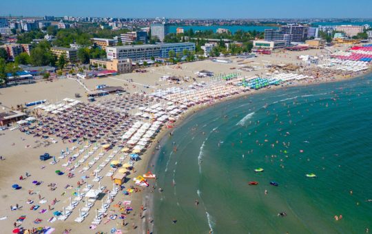 România sub presiunea căldurii extreme: Analiza impactului primului val de caniculă din sezonul estival