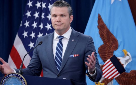 NATO 3.0: O Nouă Viziune pentru Alianța Europeană de Apărare