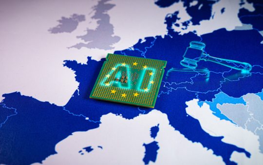 Dilema Europeană: Inteligența Artificială vs. Obiectivele Climatice în Era Centrului de Date