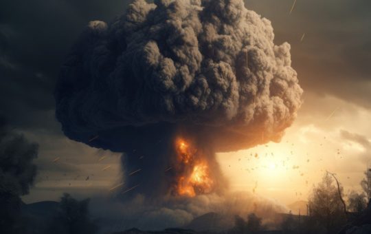 Finlanda și Găzduirea Armelor Nucleare: O Decizie Istorică în Contextul Geopolitic Actual