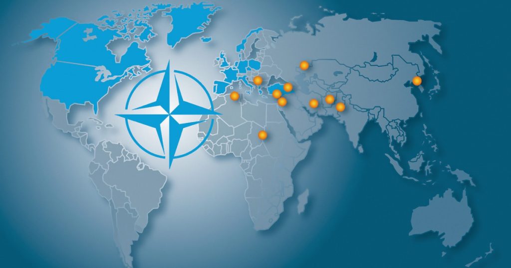 Modernizarea Capacităților de Descurajare Nucleară: O Decizie Cheie pentru NATO în Contextul Securității Globale