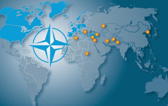 Modernizarea Capacităților de Descurajare Nucleară: O Decizie Cheie pentru NATO în Contextul Securității Globale