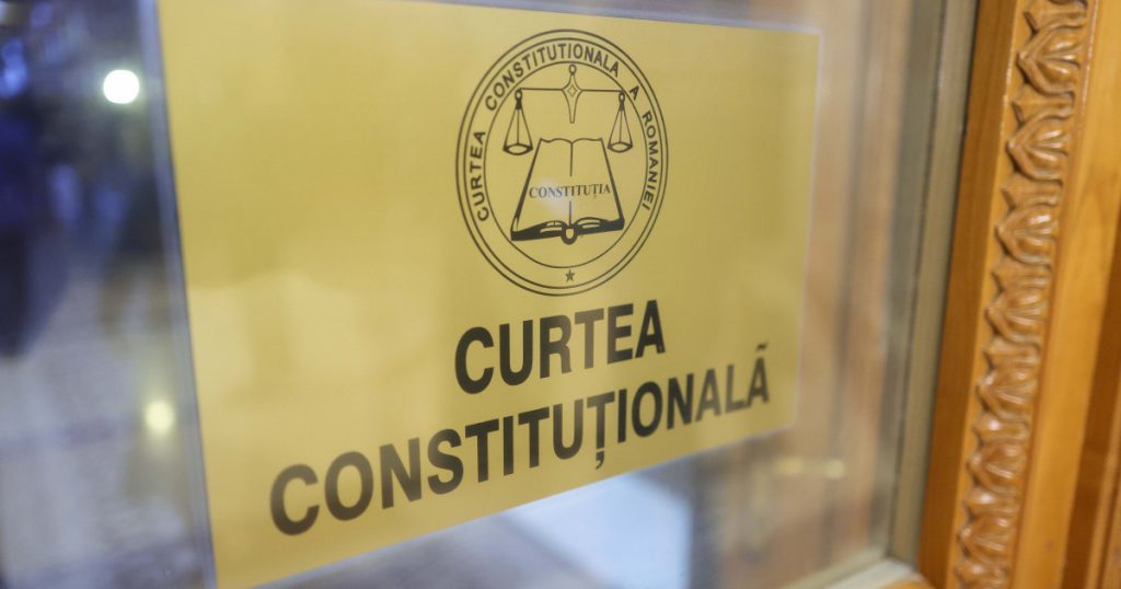 Conflict Constituțional: CCR Amână Decizia asupra Sesizării lui Grindeanu în Contextul Programului SAFE