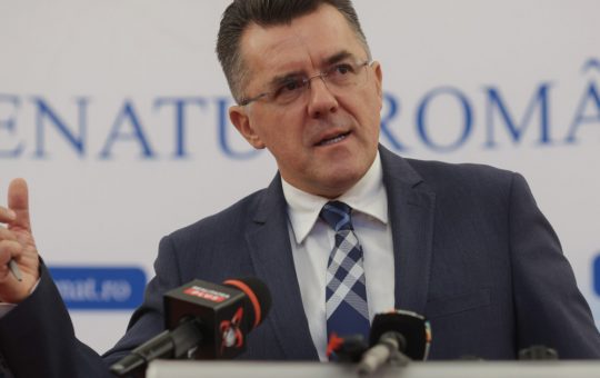 Dan Dungaciu și critica sa aspră la adresa clasei politice: O analiză a crizei guvernamentale din România