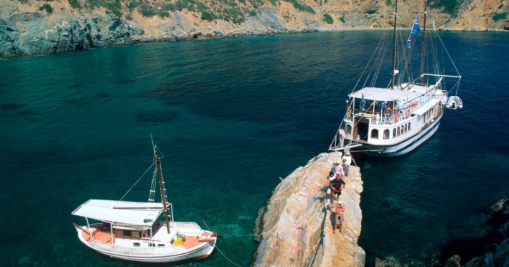 Criza de apă în Grecia: Urgența ecologică a insulelor în fața sezonului turistic