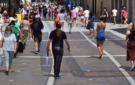 Declinul comunității românești din Spania: O analiză a migrației și a întoarcerilor acasă