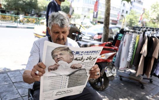 Acordul dintre SUA și Iran: O Privire Asupra Reacțiilor din Presa Iraniană