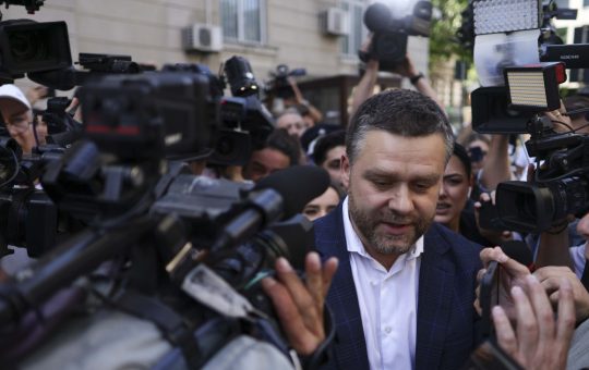 Reacțiile PNL în urma audierii lui Ciprian Ciucu la DNA: Între coincidențe și implicații politice