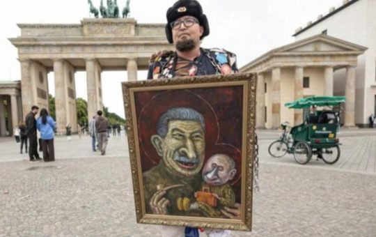 Asasinatul politic al caricaturistului rus Semion Skrepețki: Context, implicații și perspective internaționale