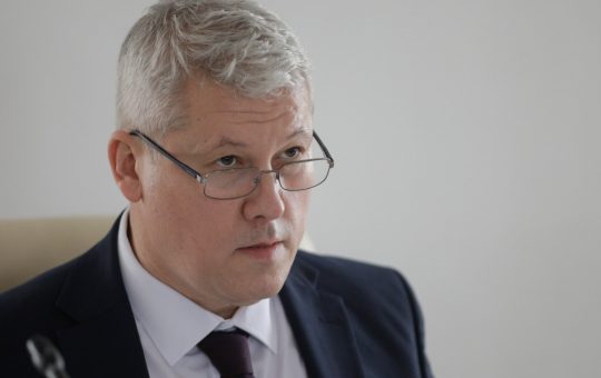 Cătălin Predoiu: România la răscrucea oportunităților globale - Urgența formării unui nou guvern