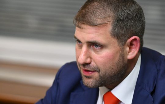 Ilan Şor: Oligarhul Fugar și Delapidarea de 100 de Milioane de Dolari – Context și Implicații