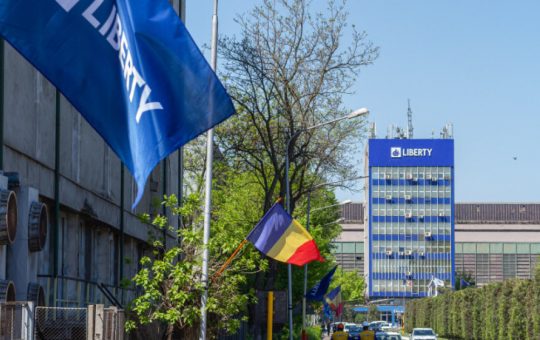 Liberty Galaţi: Oportunitate de investiție sau provocare economică? Analiza vânzării combinatului siderurgic