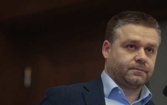 Ciprian Ciucu și acuzațiile DNA: O analiză detaliată a contextului și implicațiilor