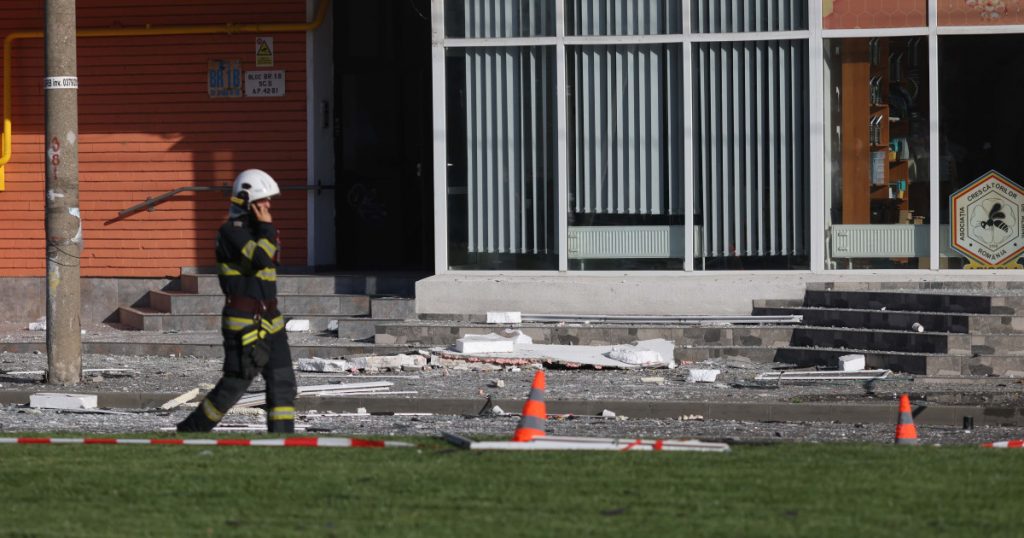 România în fața amenințărilor aviatice: Sprijin internațional în lupta împotriva dronelor