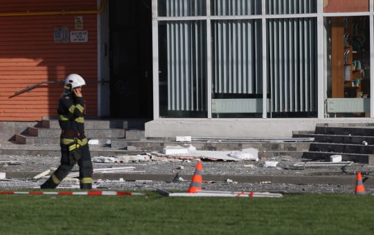România în fața amenințărilor aviatice: Sprijin internațional în lupta împotriva dronelor
