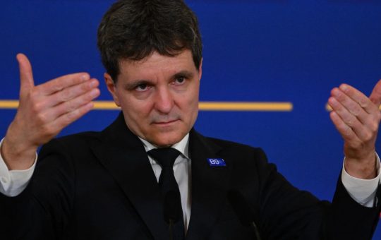 Acuzațiile DNA și Impactul Politic: Reacția lui Nicușor Dan la Situația lui Ciprian Ciucu