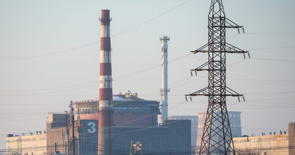 Tensiuni crescânde la centrala nucleară Zaporojie: Rusia acuză Ucraina de atac mortal