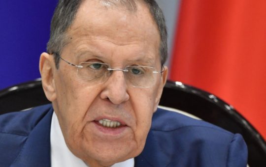 Tensiuni crescute între Rusia și Ucraina: Amenințările lui Lavrov și implicațiile unei escaladări militare