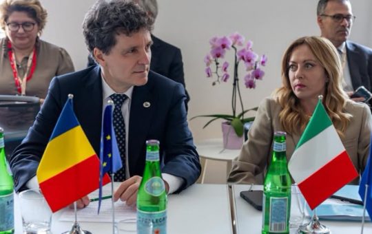 Nicuşor Dan și Provocările Bugetului European: O Analiză Detaliată a Reuniunii Prietenii Coeziunii