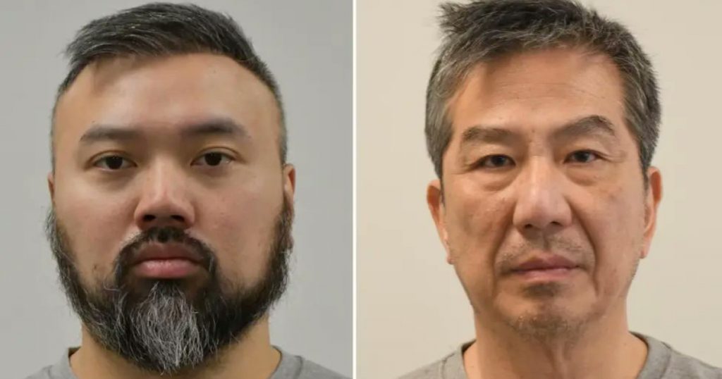 Spionaj în Favoarea Chinei: Condamnarea Foștilor Polițiști Britanici și Implicațiile Geopolitice