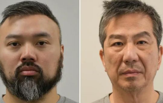 Spionaj în Favoarea Chinei: Condamnarea Foștilor Polițiști Britanici și Implicațiile Geopolitice