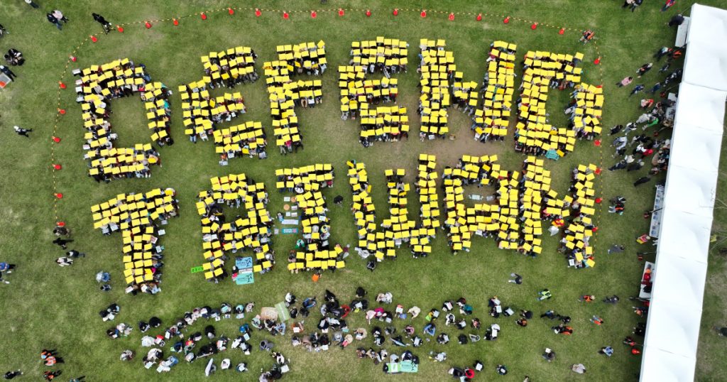 Taiwan: Un Nou Val de Pregătire Civilă prin Pilotarea Dronelor în Fața Amenințărilor Geopolitice