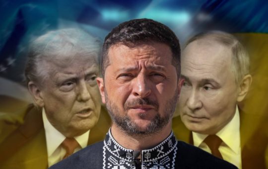 Schimbările Strategice în Războiul din Ucraina: Analiza Impactului și Viitorului