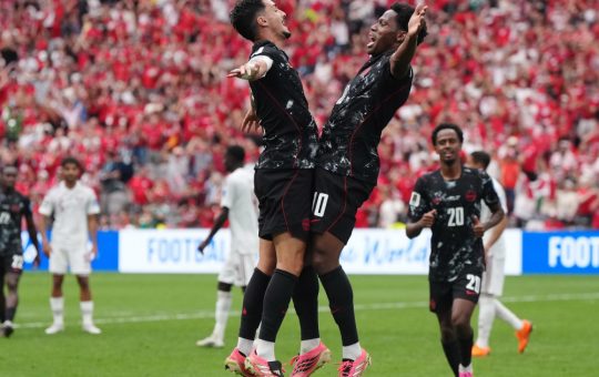 O victorie istorică pentru Canada: Analiza meciului cu Qatar la CM 2026