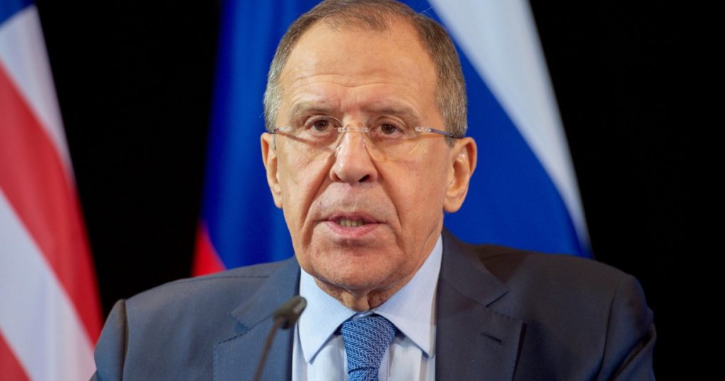 Lavrov și Războiul Din Ucraina: O Analiză a Tensiunilor Europene și Strategiilor Rusești