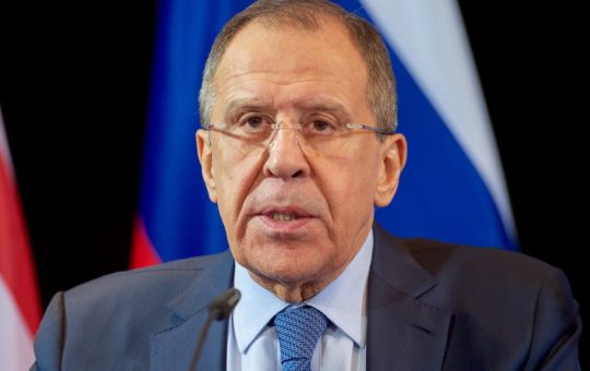 Lavrov și Războiul Din Ucraina: O Analiză a Tensiunilor Europene și Strategiilor Rusești