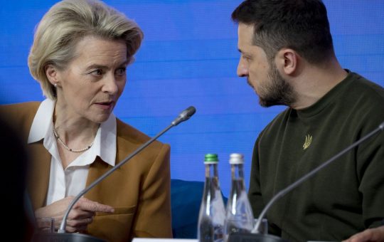Disputa bugetară din Uniunea Europeană: Provocări și perspective pentru viitor