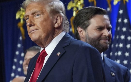 JD Vance: Politica Acordului cu Iranul și Strategiile lui Trump