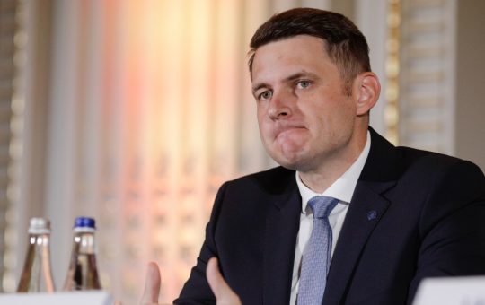 Congresul extraordinar al PNL: O oportunitate de reafirmare a direcției și conducerii interne